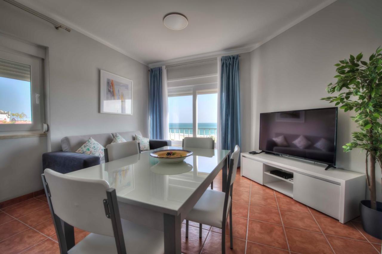 Apartamentos Belo Horizonte Portimão Kültér fotó