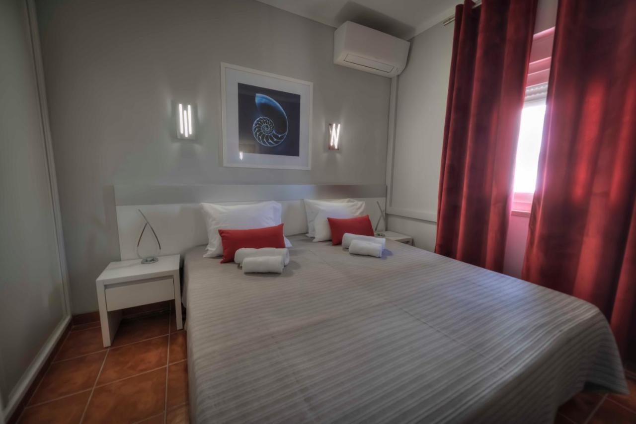 Apartamentos Belo Horizonte Portimão Kültér fotó