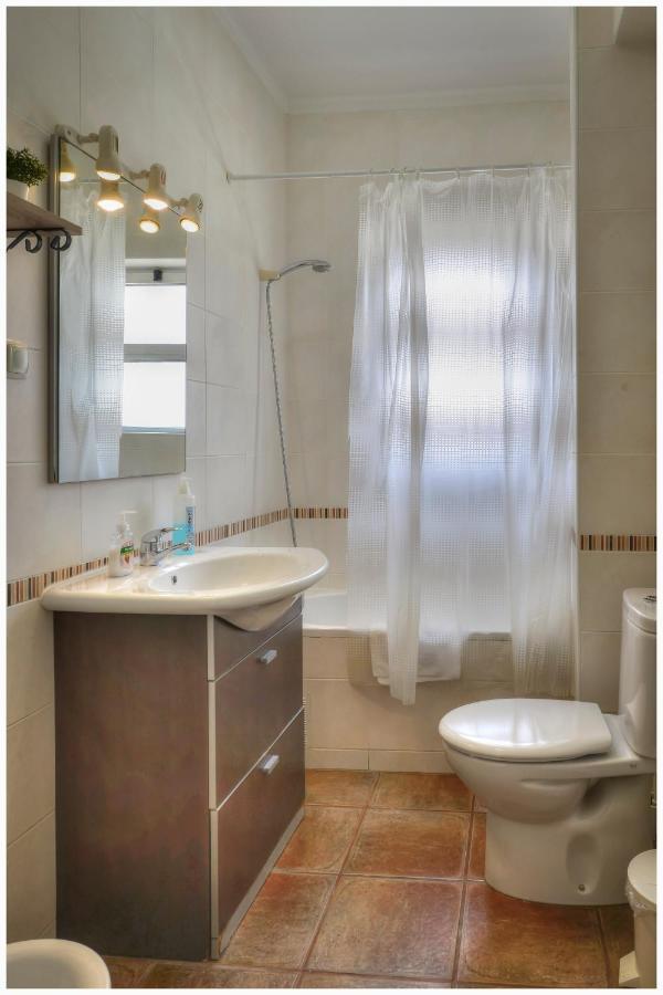Apartamentos Belo Horizonte Portimão Kültér fotó