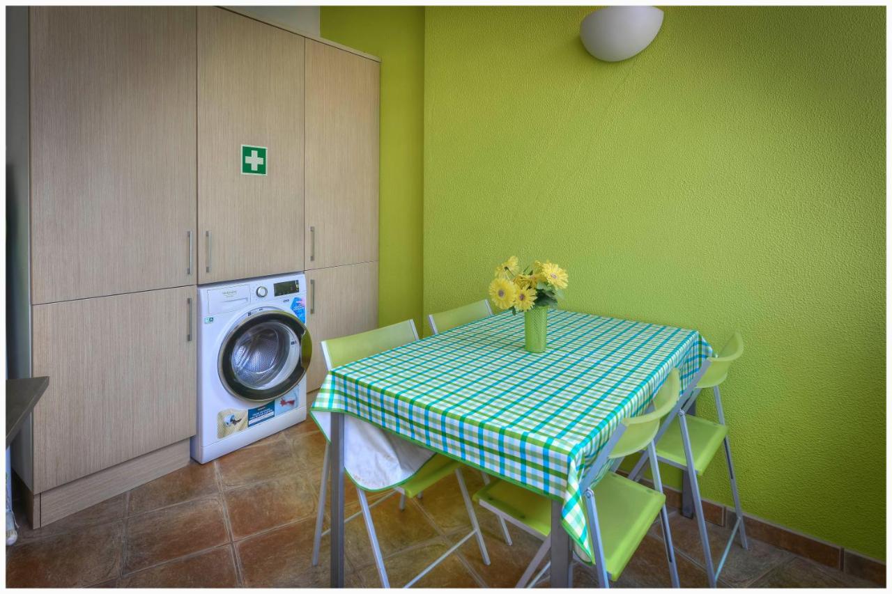 Apartamentos Belo Horizonte Portimão Kültér fotó