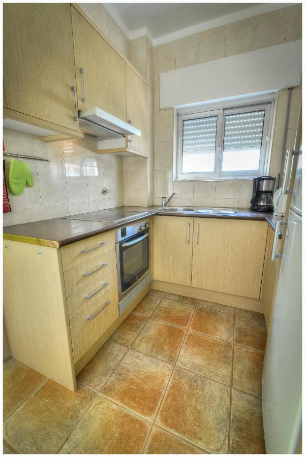 Apartamentos Belo Horizonte Portimão Kültér fotó