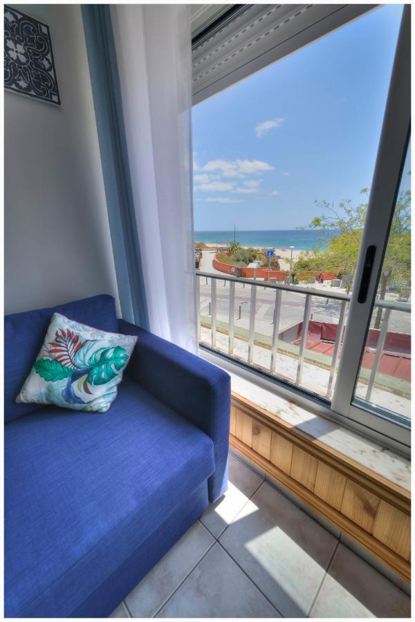 Apartamentos Belo Horizonte Portimão Kültér fotó