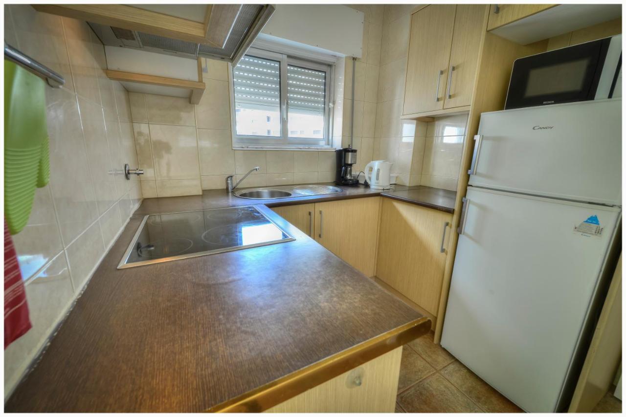 Apartamentos Belo Horizonte Portimão Kültér fotó