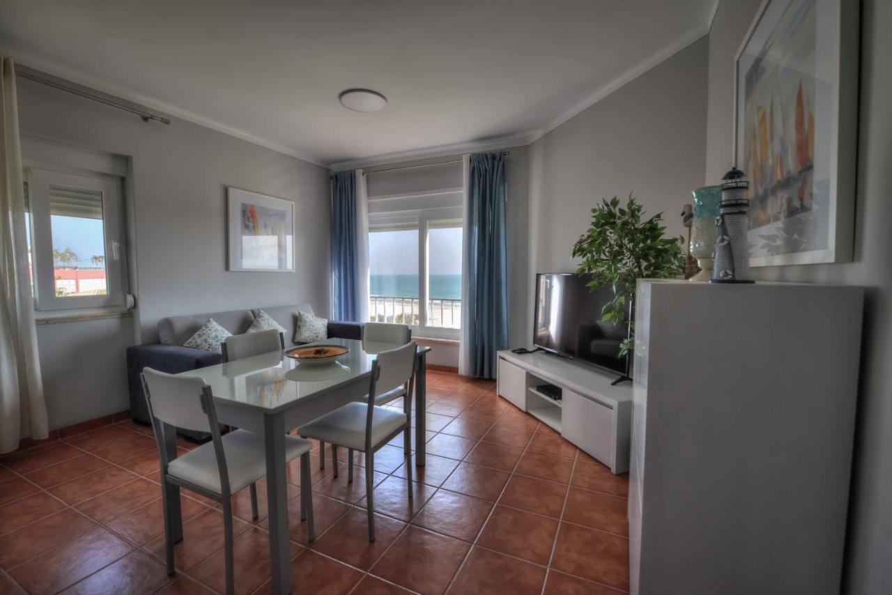 Apartamentos Belo Horizonte Portimão Kültér fotó