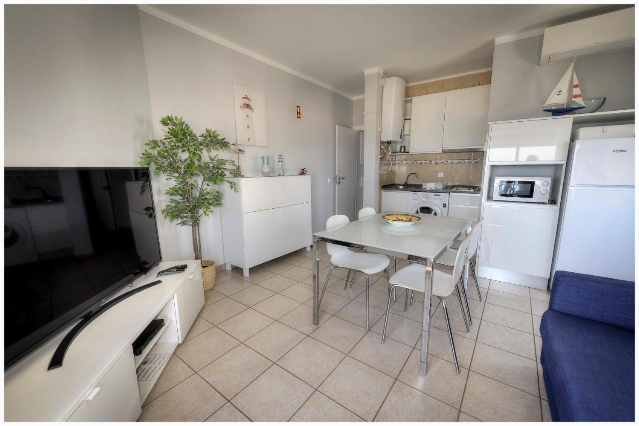 Apartamentos Belo Horizonte Portimão Kültér fotó