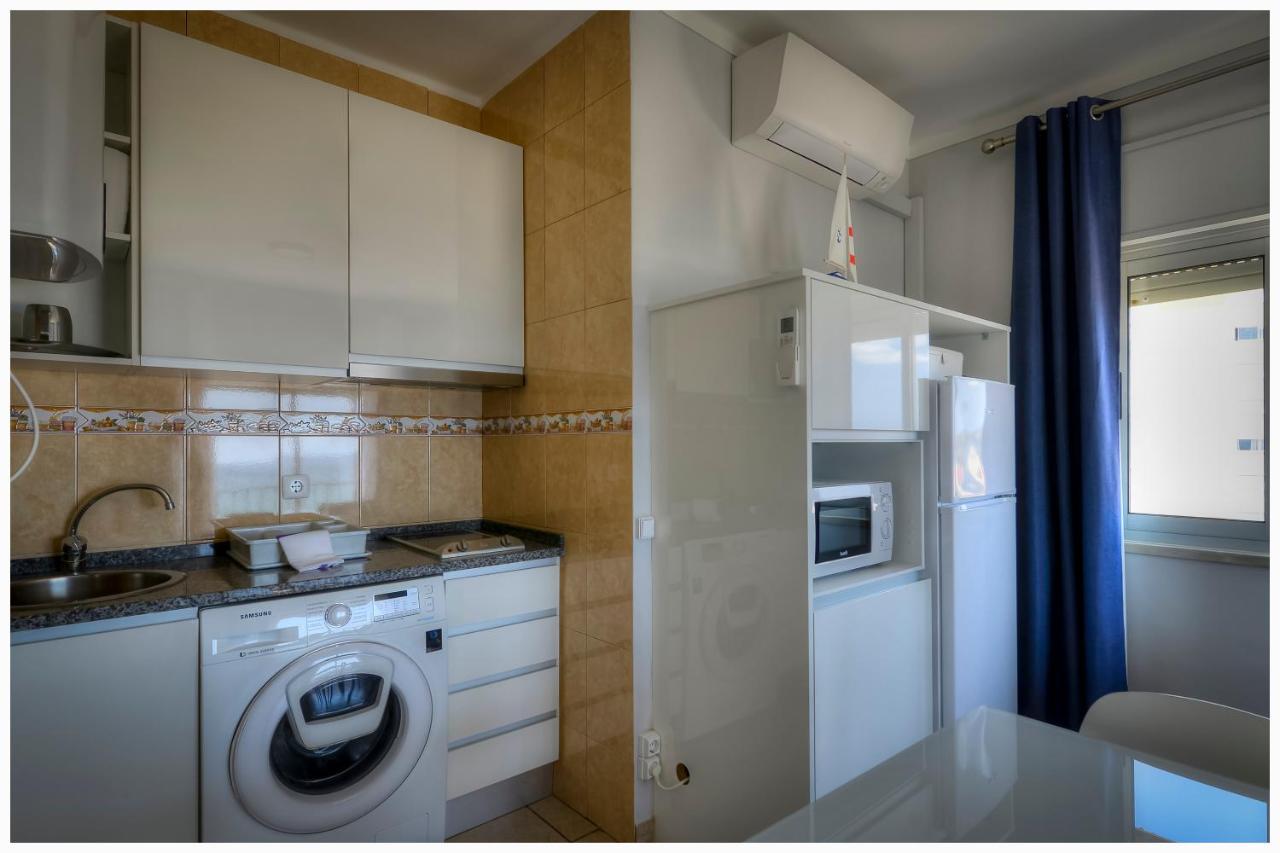 Apartamentos Belo Horizonte Portimão Kültér fotó