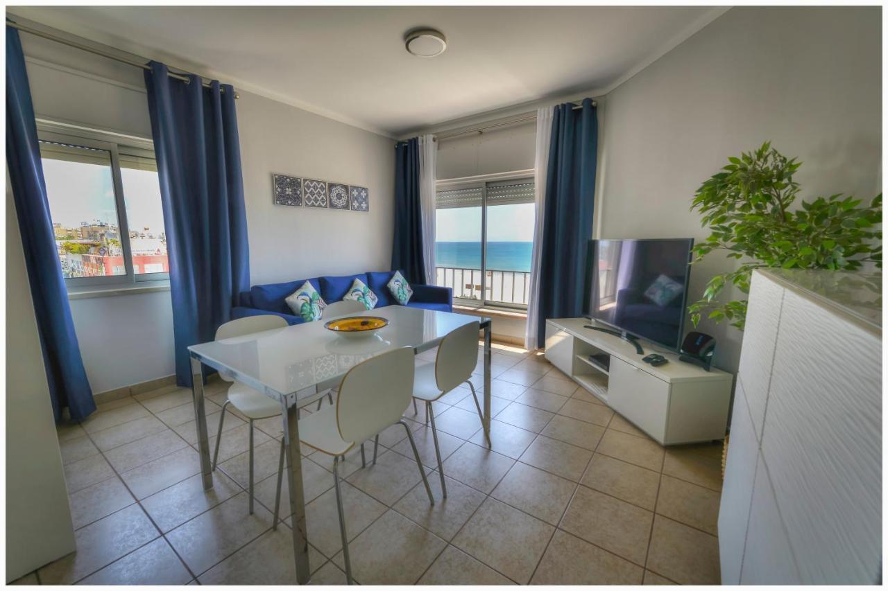 Apartamentos Belo Horizonte Portimão Kültér fotó