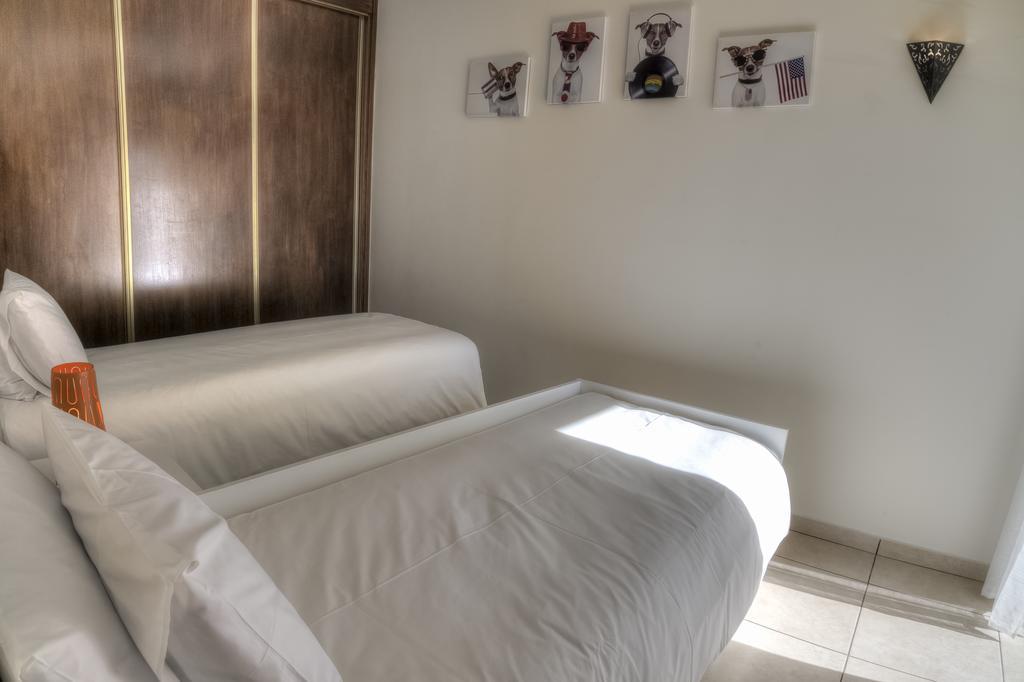Apartamentos Belo Horizonte Portimão Szoba fotó