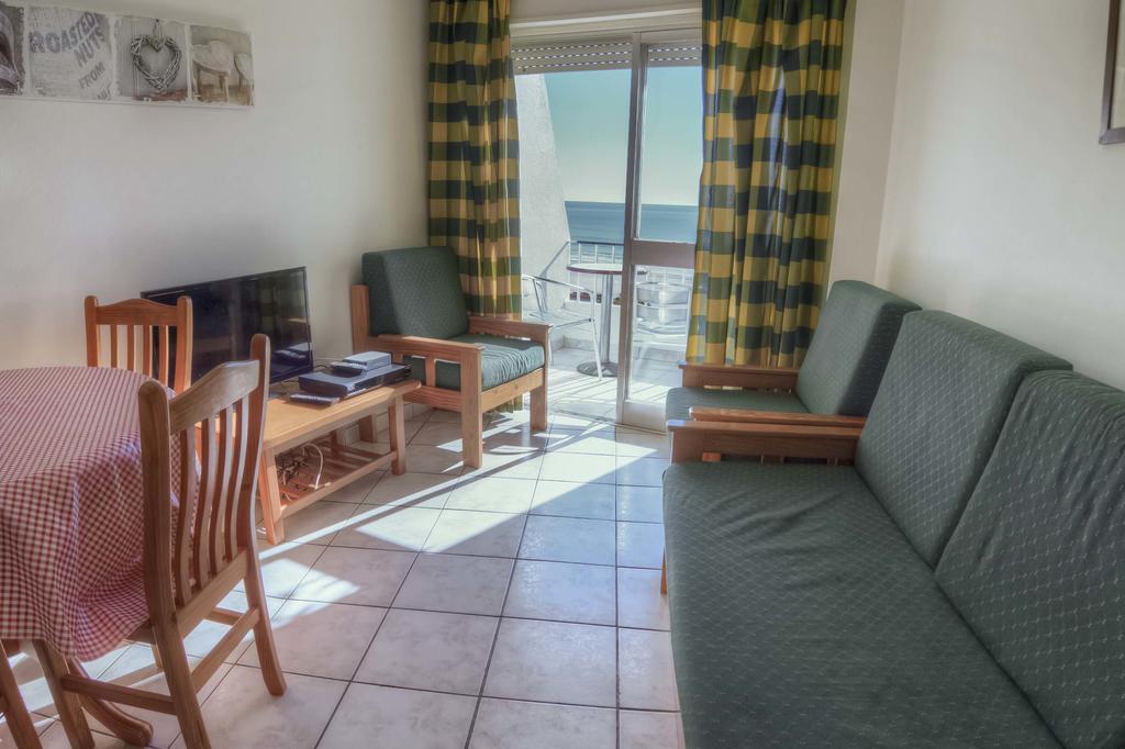 Apartamentos Belo Horizonte Portimão Szoba fotó