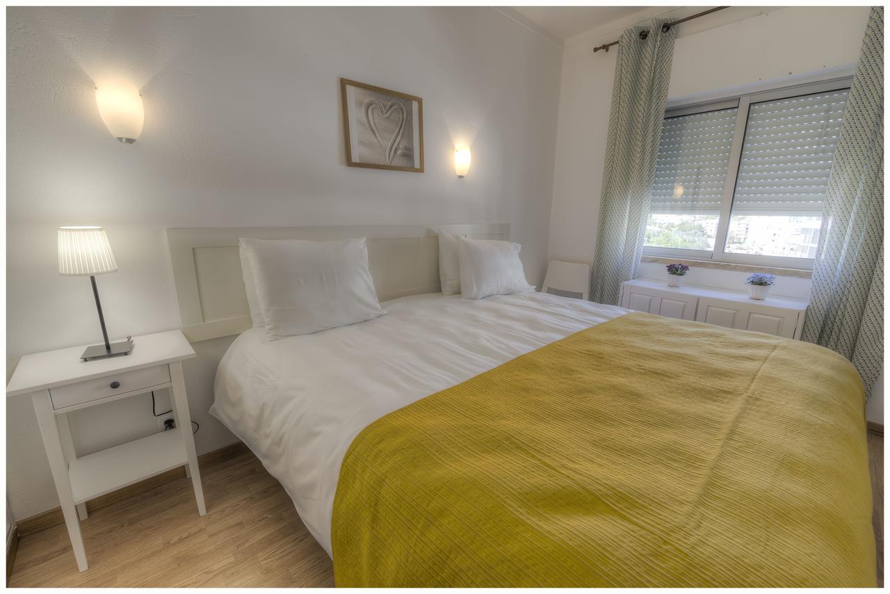 Apartamentos Belo Horizonte Portimão Kültér fotó