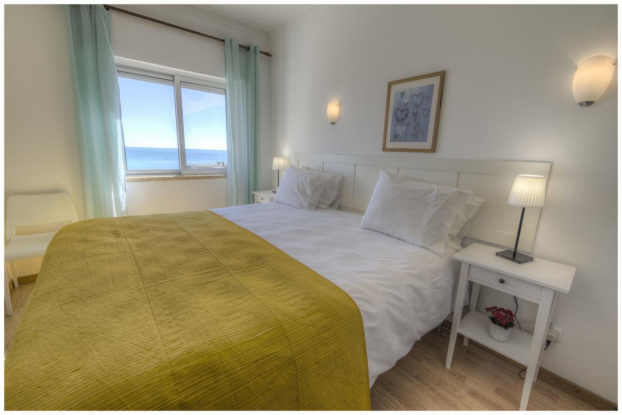 Apartamentos Belo Horizonte Portimão Kültér fotó